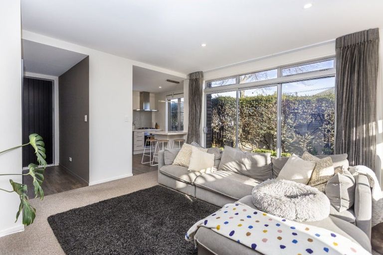 Photo of property in 81 Canon Street, St Albans, Christchurch, 8014