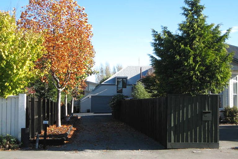 Photo of property in 99 Idris Road, Bryndwr, Christchurch, 8052