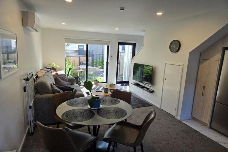 Photo of property in 8/338 Cashel Street, Christchurch Central, Christchurch, 8011