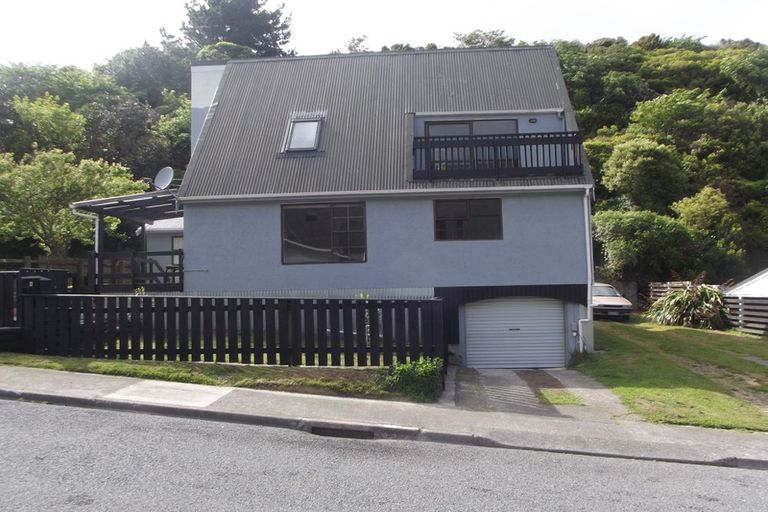 Photo of property in 81 Hazlewood Avenue, Karori, Wellington, 6012