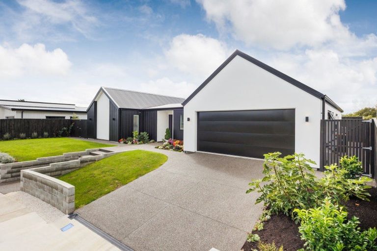 Photo of property in 38 Ashford Avenue, Hokowhitu, Palmerston North, 4410