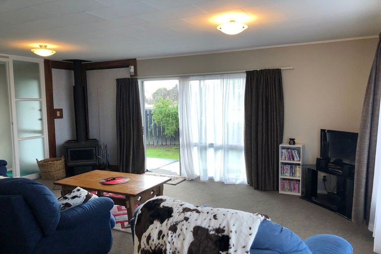 Photo of property in 16 Te Takinga Street, Turangi, 3334