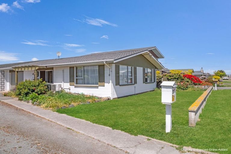 Photo of property in 571a Thames Highway, Oamaru North, Oamaru, 9400