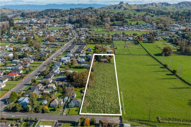 Photo of property in 36 Guy Street, Waipawa, 4210