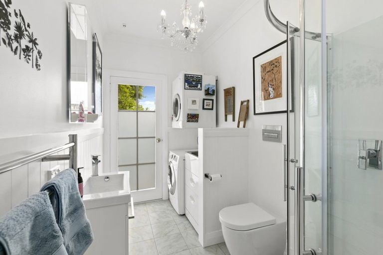 Photo of property in 66 Penrose Street, Woburn, Lower Hutt, 5010