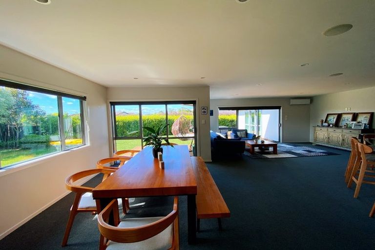 Photo of property in 4 Karl Michael Crescent, Flagstaff, Hamilton, 3210