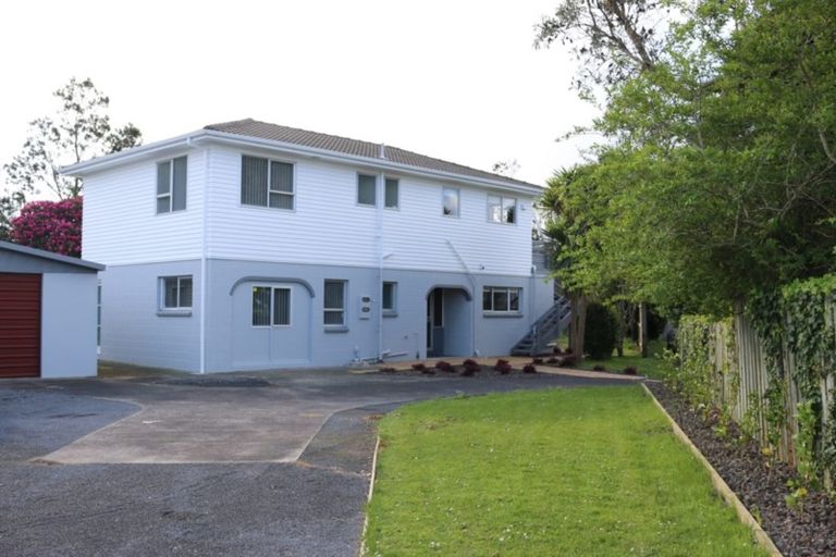 Photo of property in 117 Riverpark Crescent, Henderson, Auckland, 0610