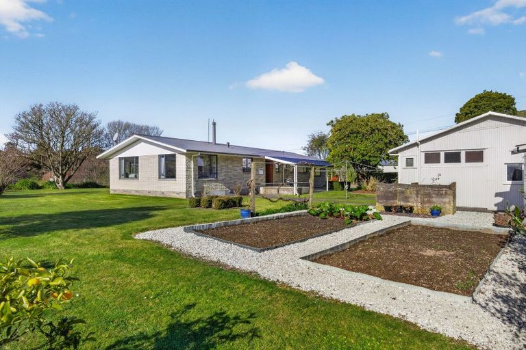 Photo of property in 6803 State Highway 4, Taumarunui, 3996