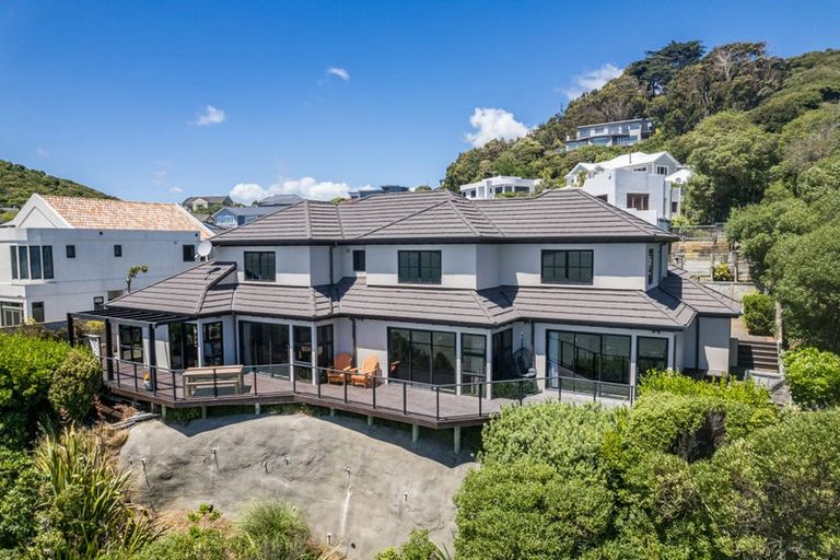 Photo of property in 15 The Layline, Whitby, Porirua, 5024