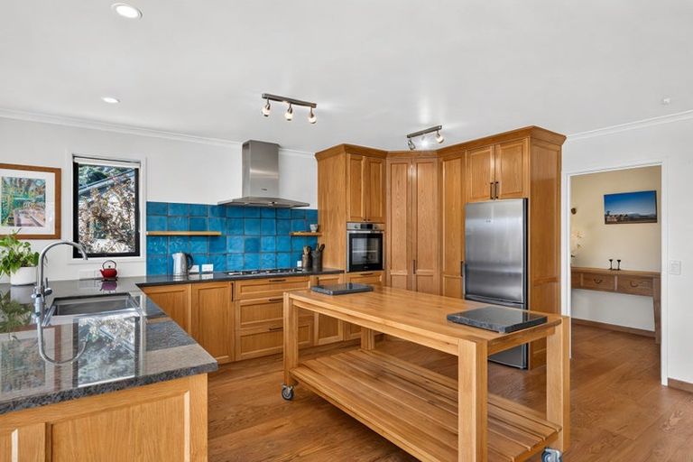 Photo of property in 18 Saddleback Road, Todds Valley, Nelson, 7071