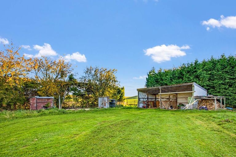Photo of property in 83 Hazeldine Road, Freshford, Gore, 9777