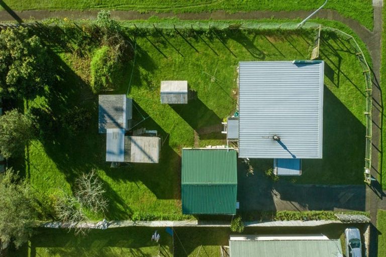 Photo of property in 32 Semple Street, Huntly, 3700