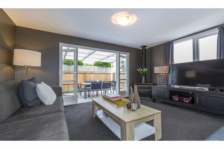 Photo of property in 41 Diamond Avenue, Spreydon, Christchurch, 8024