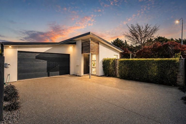 Photo of property in 26 Magnate Drive, Kaiapoi, 7630