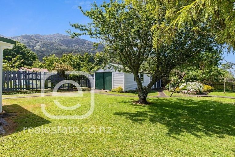 Photo of property in 7 Hamilton Street, Te Aroha, 3320