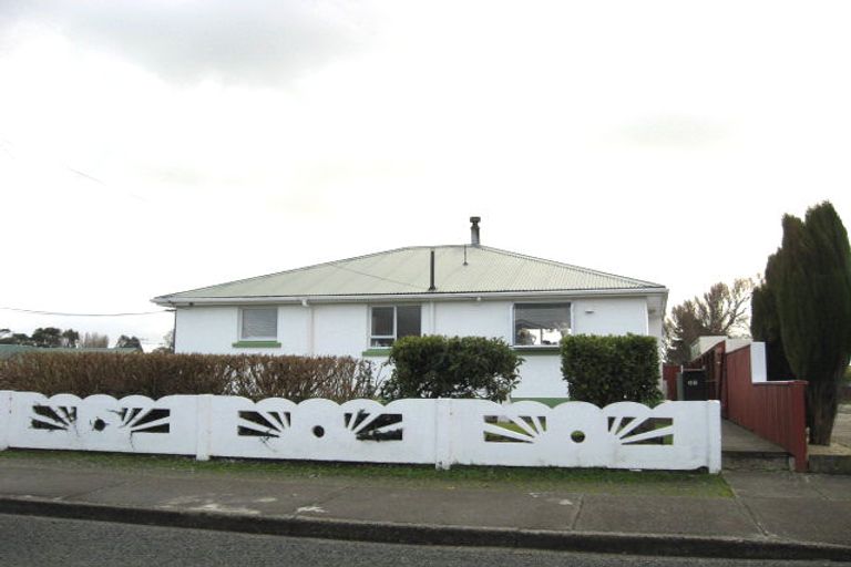 Photo of property in 66 Cargill Street, Waikiwi, Invercargill, 9810