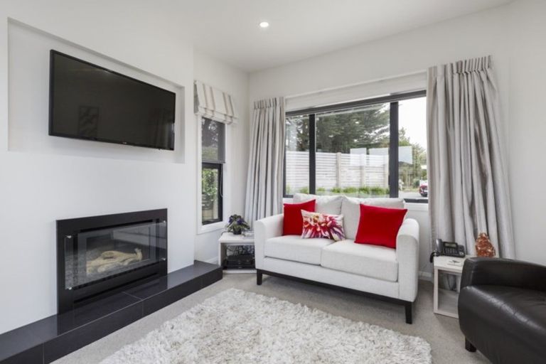 Photo of property in 157b James Line, Kelvin Grove, Palmerston North, 4414