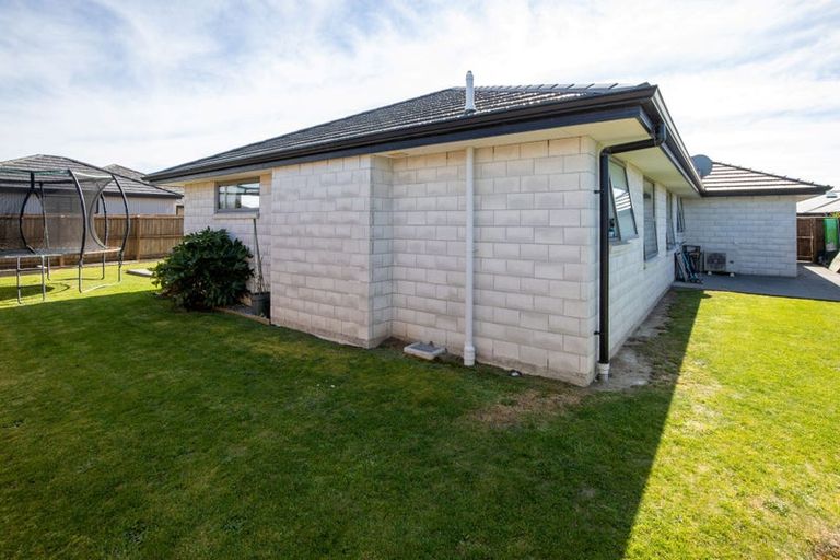 Photo of property in 4 Haymakers Crescent, Rolleston, 7614