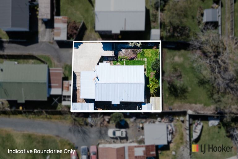 Photo of property in 22d Station Road, Waihi, 3610