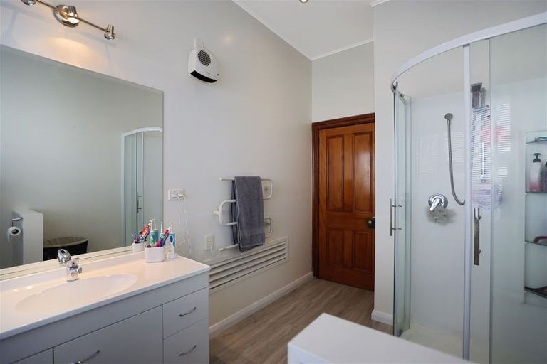 Photo of property in 14 Albert Street, Netherby, Ashburton, 7700