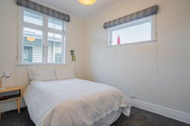 Photo of property in 1 Woodland Road, Johnsonville, Wellington, 6037