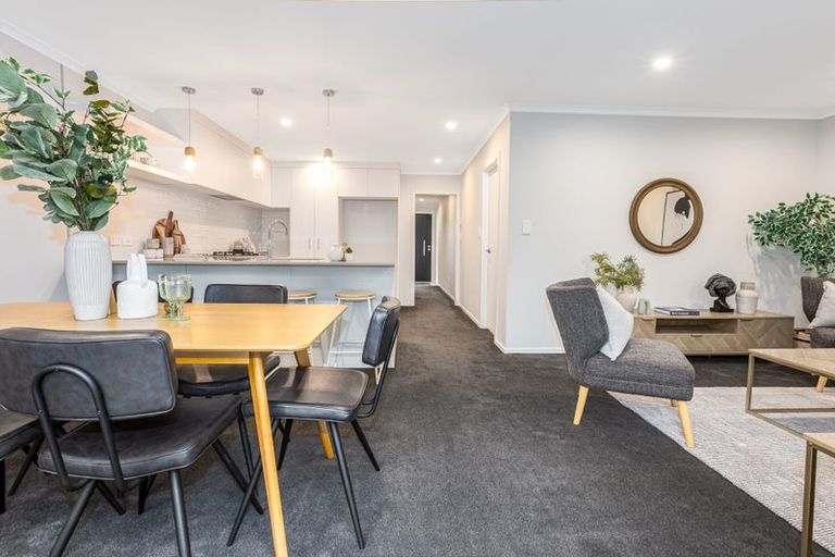 Photo of property in 5a Breakwater Way, Whitby, Porirua, 5024