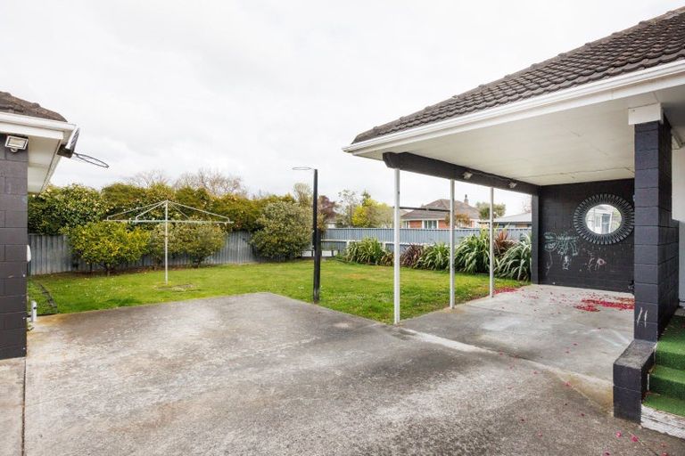 Photo of property in 110 Limbrick Street, Terrace End, Palmerston North, 4410