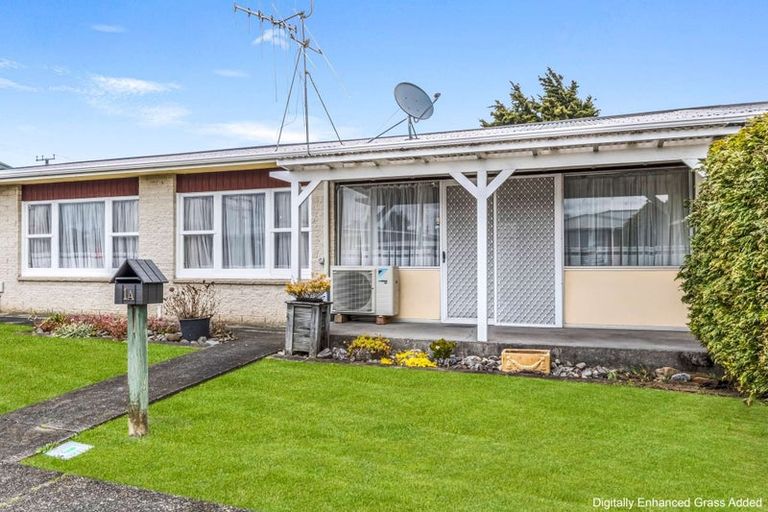 Photo of property in 1a Worcester Street, Levin, 5510