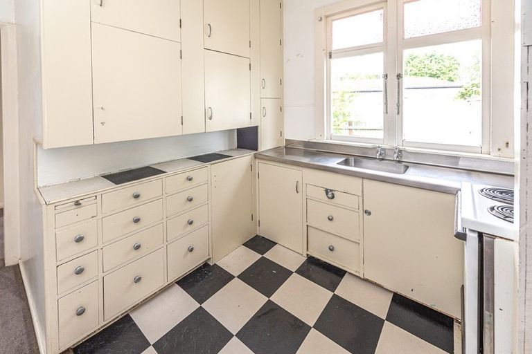 Photo of property in 5 Wakefield Street, Whanganui East, Whanganui, 4500