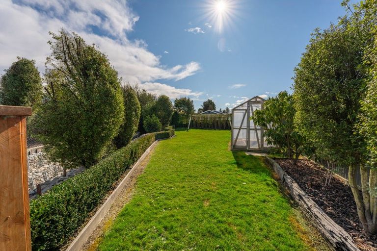 Photo of property in 11 South Terrace Road, Geraldine, 7930