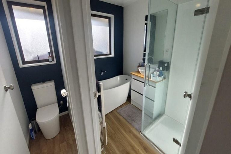 Photo of property in 2/29 Palmers Road, New Brighton, Christchurch, 8083