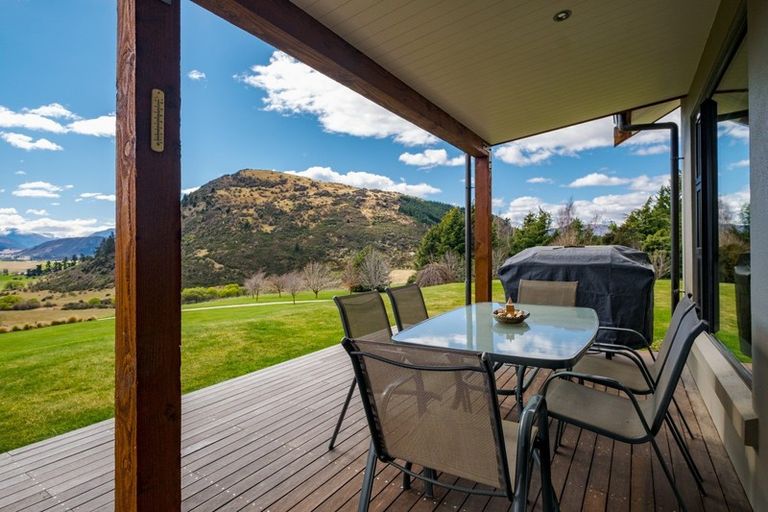 Photo of property in 555 Mount Barker Road, Wanaka, 9382