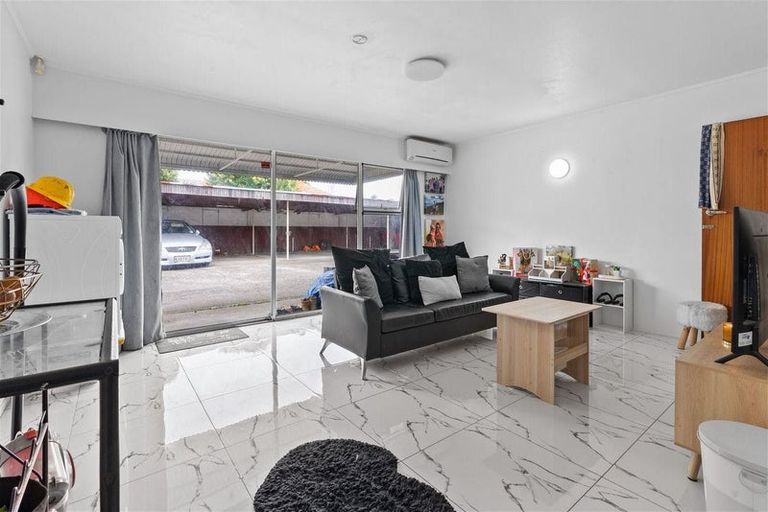 Photo of property in 3/167 Shirley Road, Papatoetoe, Auckland, 2025