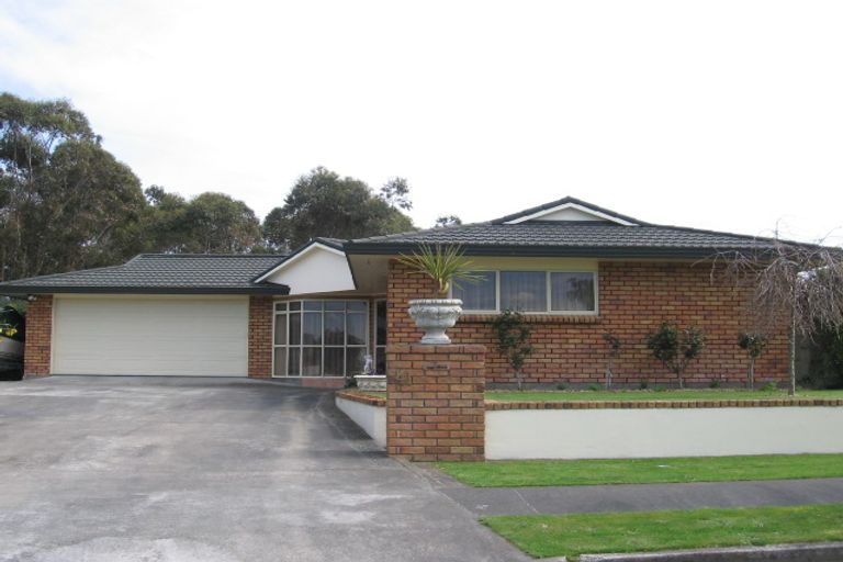 Photo of property in 41 Kakaho Drive, Tawhero, Whanganui, 4501