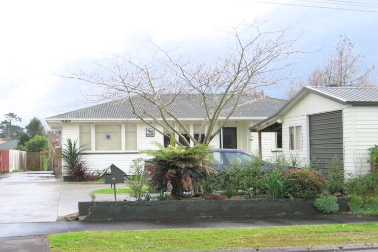 Photo of property in 21a Greta Street, Glenview, Hamilton, 3206