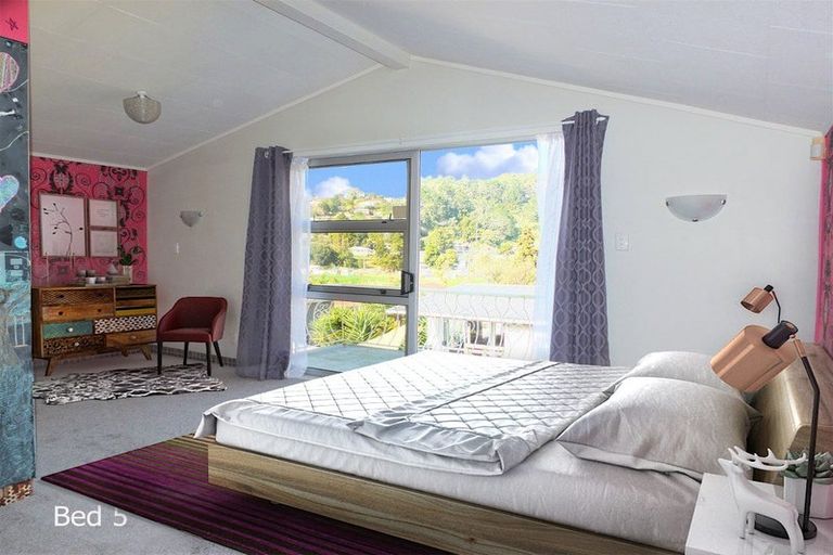 Photo of property in 27 Te Mai Road, Woodhill, Whangarei, 0110