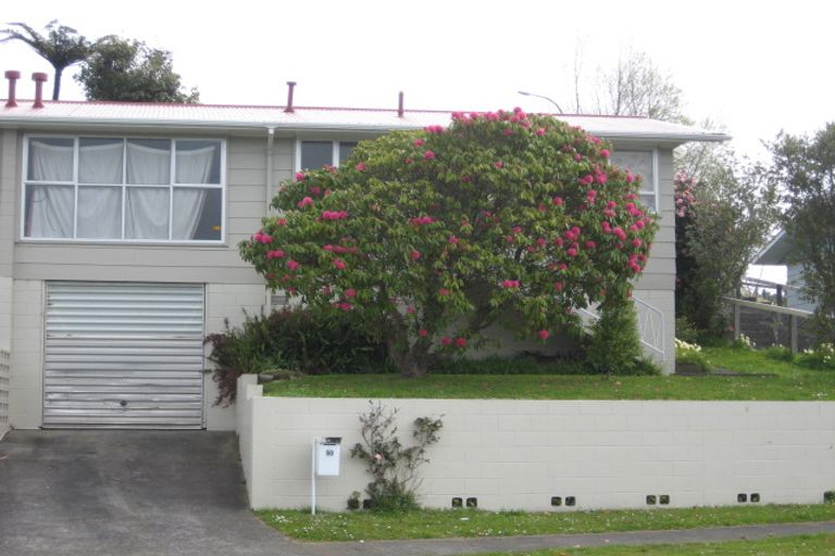 Photo of property in 50-52 Tavistock Street, Westown, New Plymouth, 4310