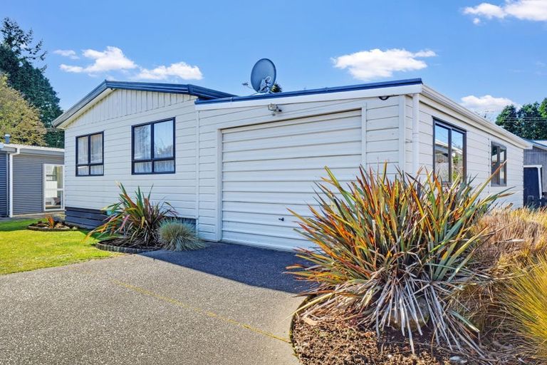 Photo of property in 7 Alpine Way, Ohakune, 4625