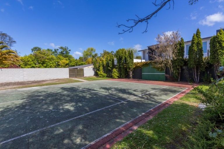 Photo of property in 23b Hamilton Avenue, Ilam, Christchurch, 8041