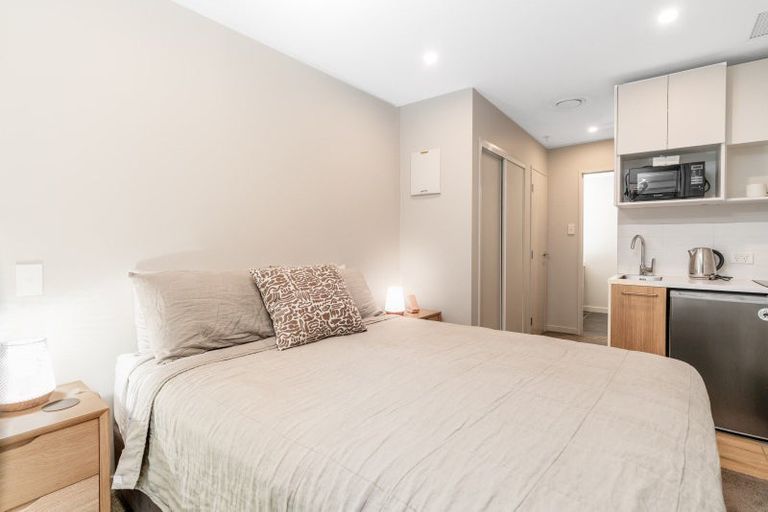 Photo of property in Vsp South, 405/166 Victoria Street, Te Aro, Wellington, 6011