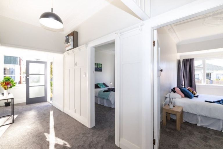 Photo of property in 124 Fitzroy Street, Forbury, Dunedin, 9012