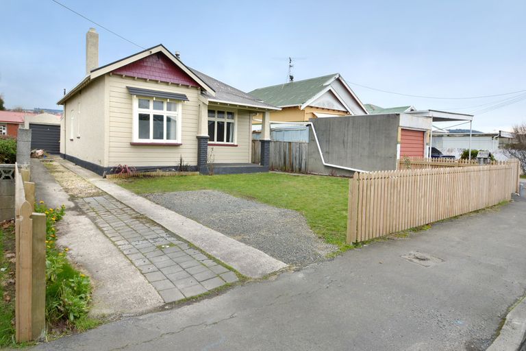 Photo of property in 202 Bay View Road, South Dunedin, Dunedin, 9012