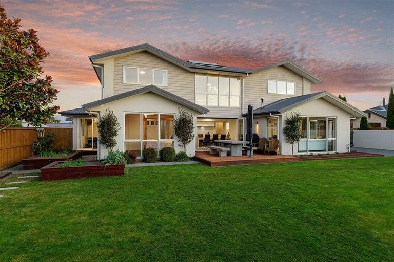 Photo of property in 41 Belmont Avenue, Rangiora, 7400