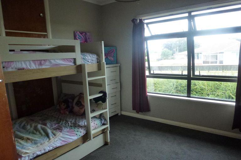 Photo of property in 7 Sanders Avenue, Morrinsville, 3300