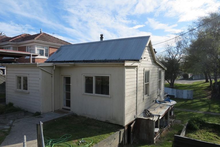 Photo of property in 6 Sutter Street, Seaview, Timaru, 7910