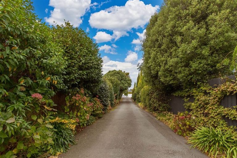 Photo of property in 161a Idris Road, Strowan, Christchurch, 8052