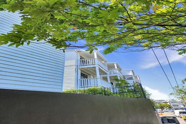 Photo of property in 5/10 Rose Road, Grey Lynn, Auckland, 1021