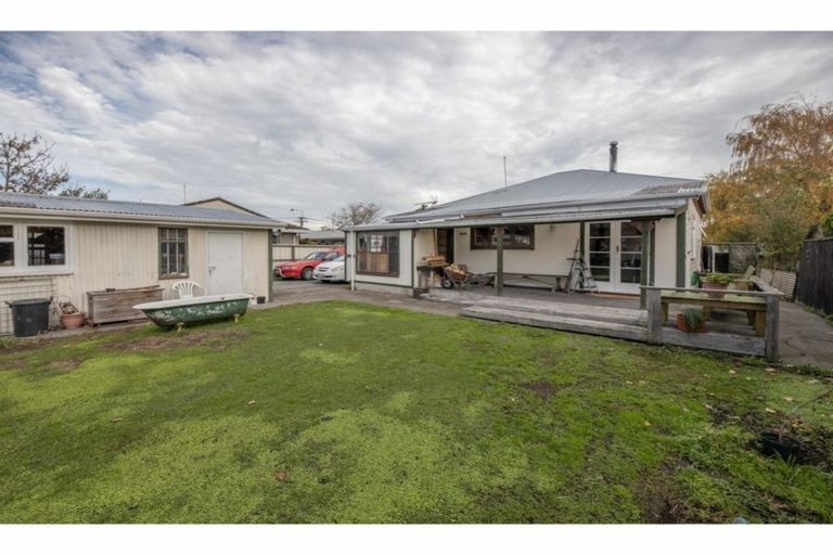 Photo of property in 8 Gilby Street, Linwood, Christchurch, 8011