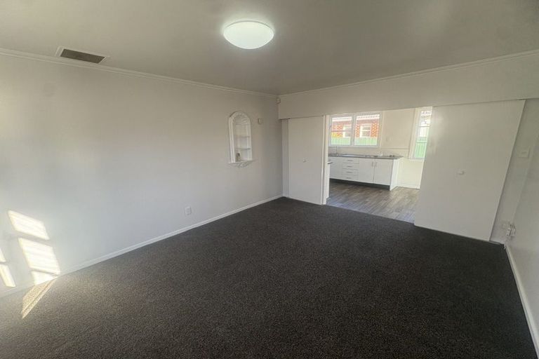 Photo of property in 31 Milne Crescent, Taita, Lower Hutt, 5011