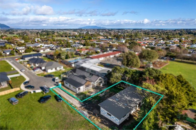 Photo of property in 9 Ropata Te Ao Way, Otaki, 5512